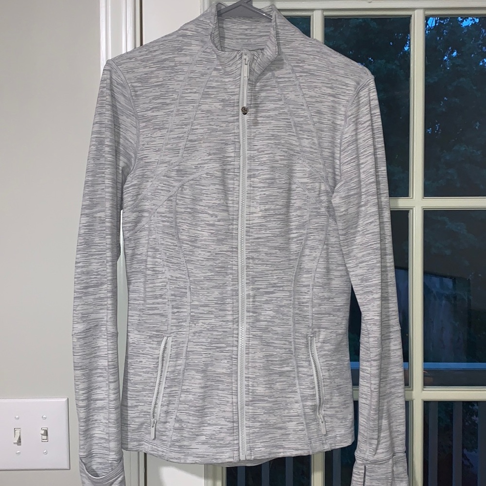 Lululemon jacket